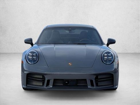 Used 2025 Porsche 911 Carrera S RWD image 6