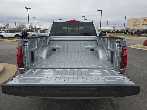 New 2024 Ford F150 XLT w/ Equipment Group 303A High image 16