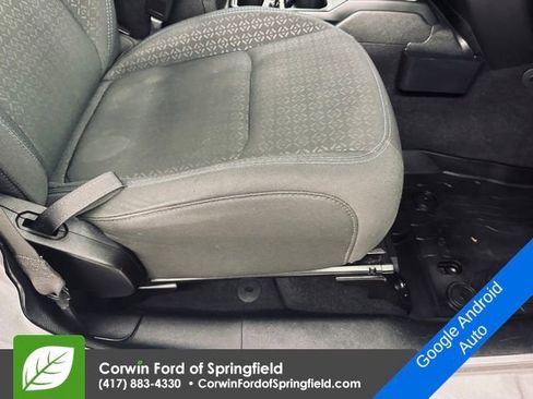 Used 2021 Jeep Wrangler Unlimited Islander image 12