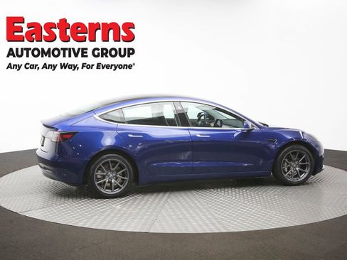 Used 2020 Tesla Model 3 Long Range AWD/4WD image 37