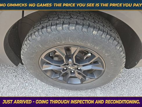 Used 2024 Kia Sportage X-Pro Prestige AWD/4WD image 11