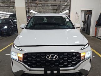 Used 2023 Hyundai Santa Fe SEL video 2