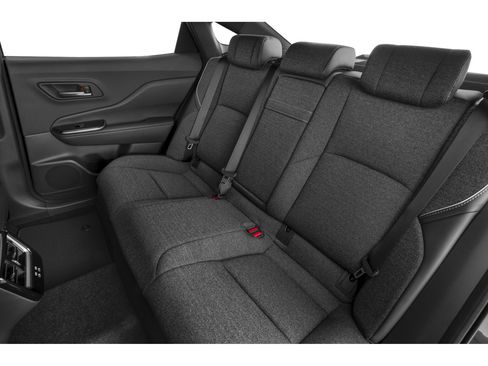 New 2026 Toyota Crown AWD/4WD image 41