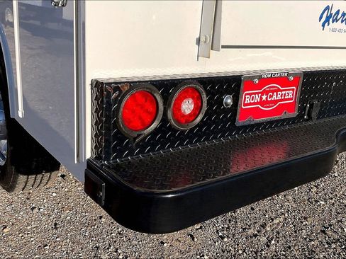 New 2024 RAM 2500 Tradesman RWD image 13