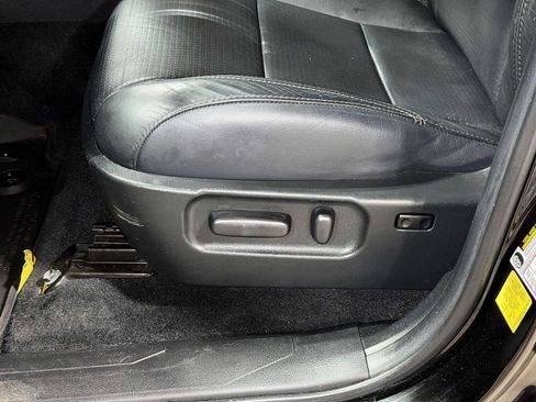 Used 2023 Toyota Tacoma TRD Off-Road w/ TRD Premium Off Road Package AWD/4WD image 24