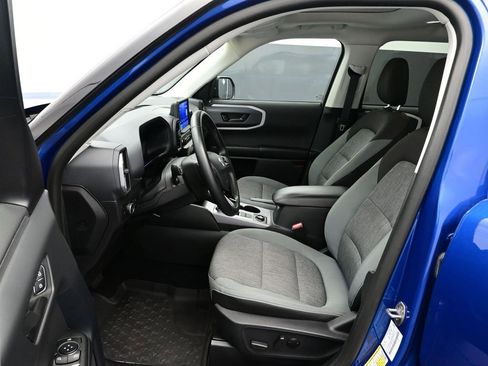 Used 2024 Ford Bronco Sport Big Bend w/ Convenience Package image 13