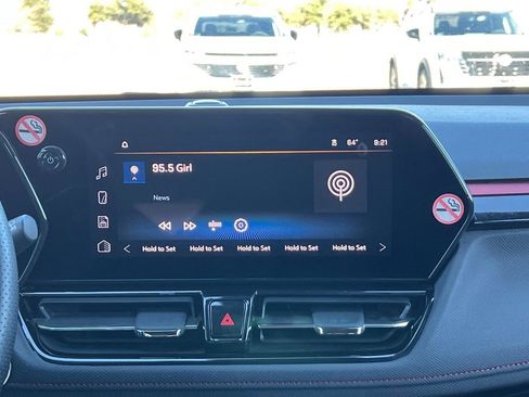 Used 2024 Chevrolet TrailBlazer RS image 8