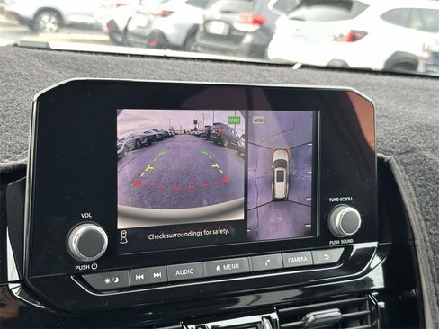 Used 2024 Nissan Pathfinder Rock Creek image 23