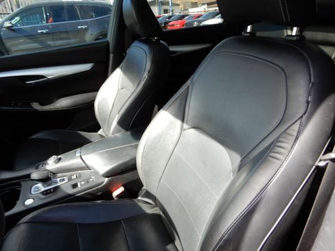 Used 2019 INFINITI QX50 Essential w/ Premium Audio Package image 12