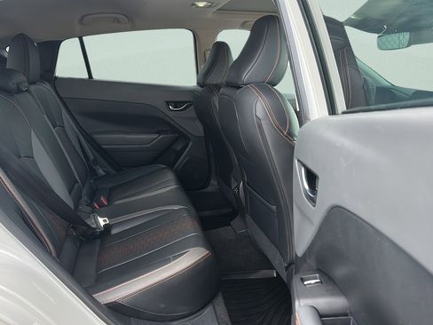 Certified 2024 Subaru Crosstrek 2.5i Limited w/ Crosstrek Mirror Package image 52