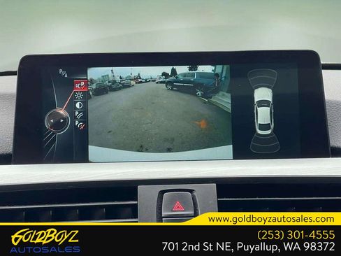 Used 2016 BMW 428i Gran Coupe xDrive image 16