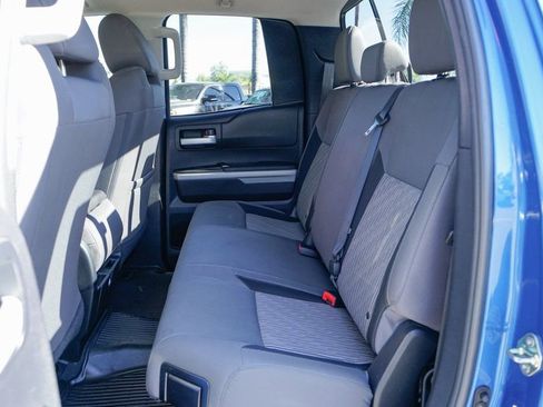 Used 2016 Toyota Tundra SR5 image 32