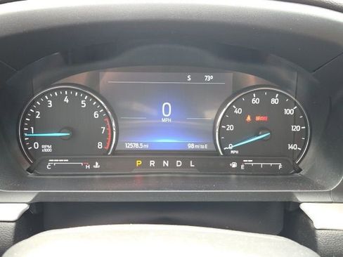 Used 2023 Ford Explorer XLT image 44