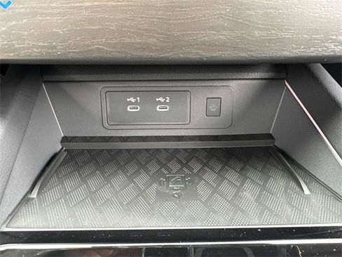 New 2025 Nissan Murano SL w/ Cargo Package image 16