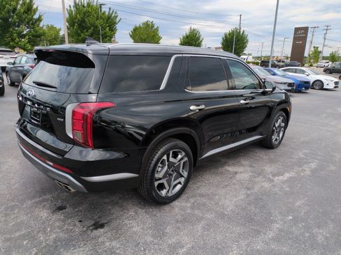 Used 2025 Hyundai Palisade SEL AWD/4WD image 7