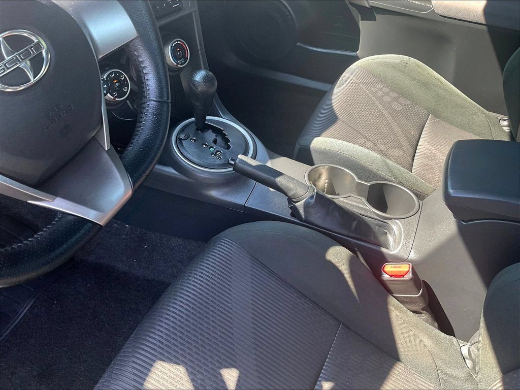 Used 2012 Scion tC FWD image 14