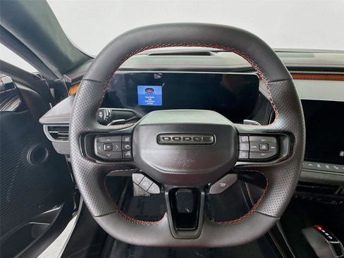 Used 2024 Dodge Charger Scat Pack w/ Plus Group image 14