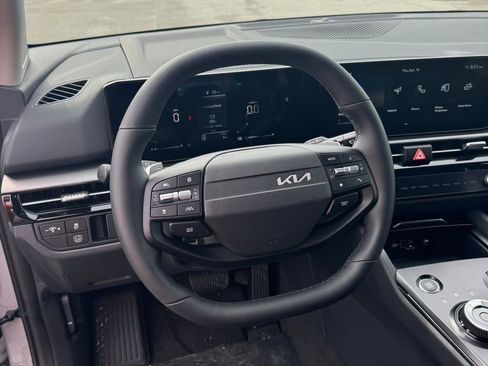 New 2026 Kia Sportage S AWD/4WD image 12