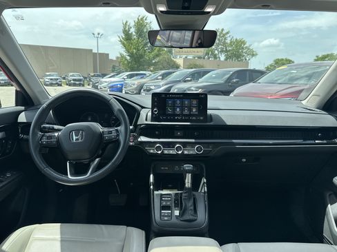 Certified 2023 Honda CR-V EX-L image 19