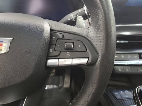 Used 2023 Cadillac CT5 Sport AWD/4WD image 28