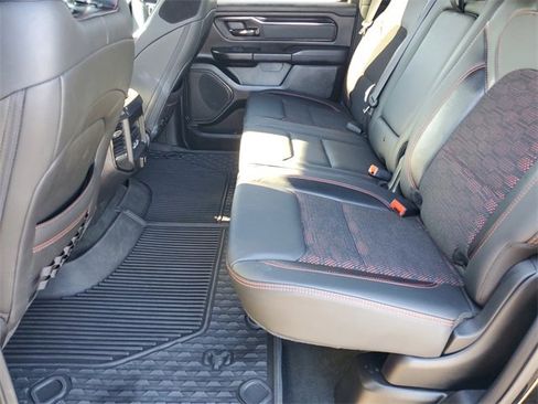 Used 2022 RAM 1500 Big Horn w/ Built-to-serve Edition image 22
