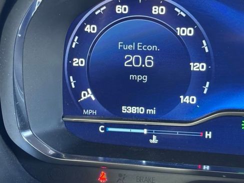 Used 2024 Chevrolet Tahoe LT image 20