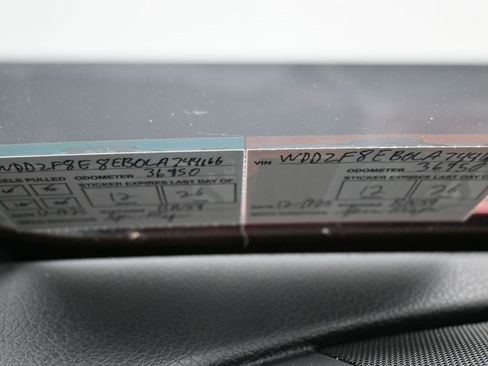 Used 2020 Mercedes-Benz E 350 4MATIC Sedan w/ Premium Package image 12