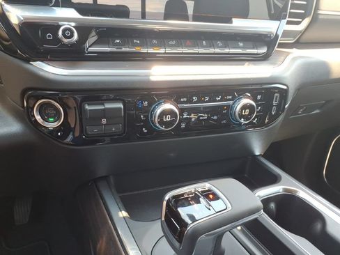 New 2026 GMC Sierra 1500 SLT w/ SLT Premium Plus Package AWD/4WD image 20