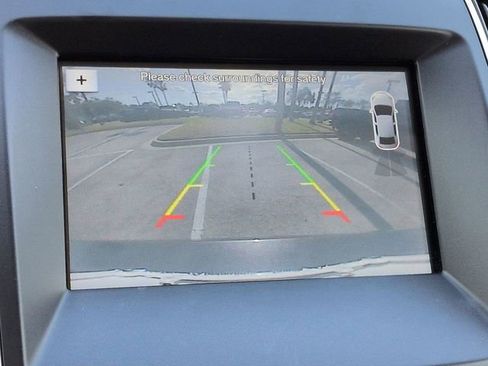 Used 2018 Ford Edge Titanium w/ Technology Package image 20