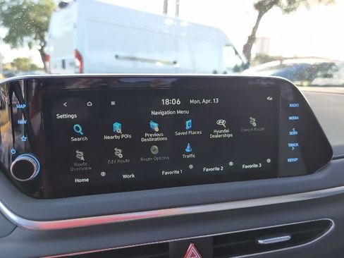 Used 2023 Hyundai Sonata SEL image 17