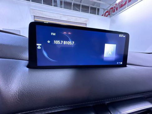 Used 2025 MAZDA CX-5 AWD 2.5 S w/ Preferred Package image 24