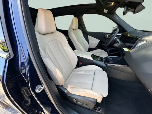 New 2026 BMW X3 xDrive30 w/ Premium Package AWD/4WD image 23