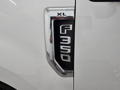 Used 2019 Ford F350 XL w/ XL Value Package RWD image 11