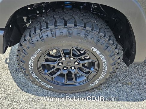 New 2026 RAM 1500 Rebel w/ Rebel Level 2 Equipment Group image 18