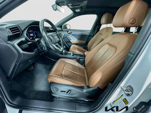 Used 2021 Audi Q3 2.0T Premium image 19