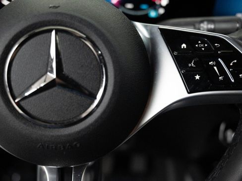 Certified 2026 Mercedes-Benz GLB 250 image 25