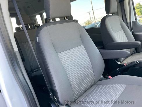 Used 2020 Ford Transit 350 XLT RWD image 14