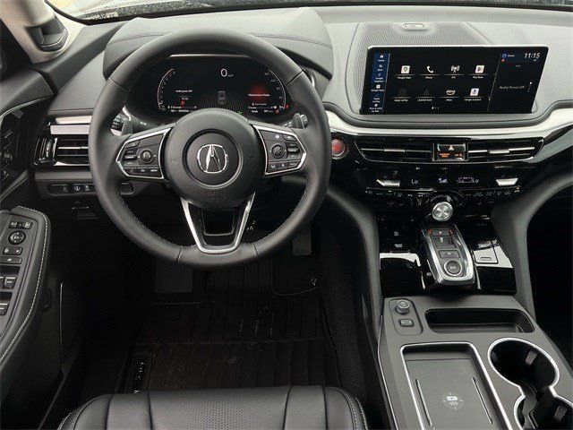 Used 2026 Acura MDX w/ Technology Package FWD image 12