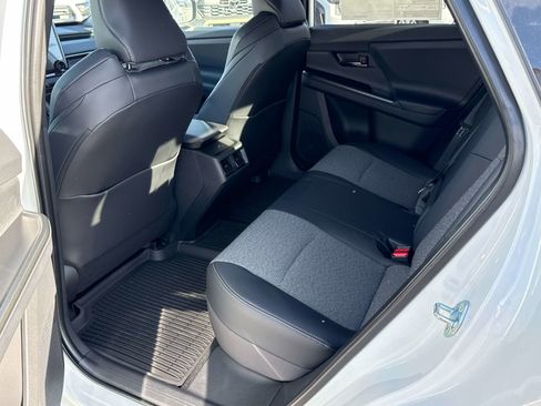 New 2026 Toyota bZ image 10