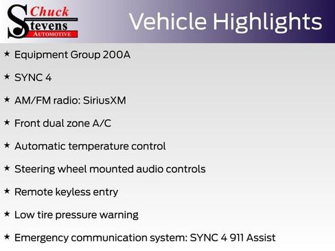 New 2026 Ford Escape Active image 11