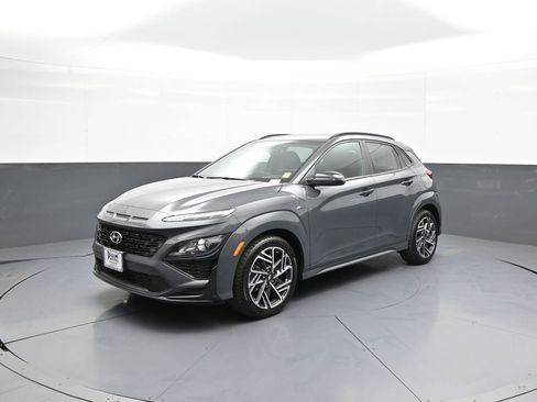 Used 2023 Hyundai Kona N Line AWD/4WD image 10