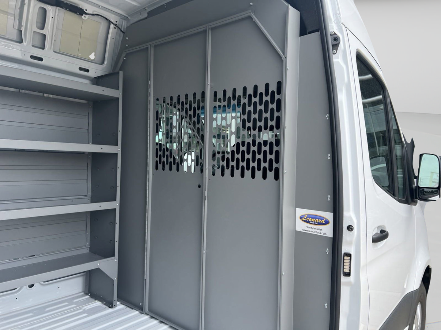 Certified 2024 Mercedes-Benz Sprinter 2500 image 16