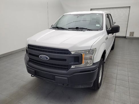 Used 2020 Ford F150 XL w/ XL Power Equipment Group AWD/4WD image 15