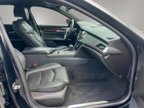 Used 2018 Cadillac CT6 3.6 AWD image 31