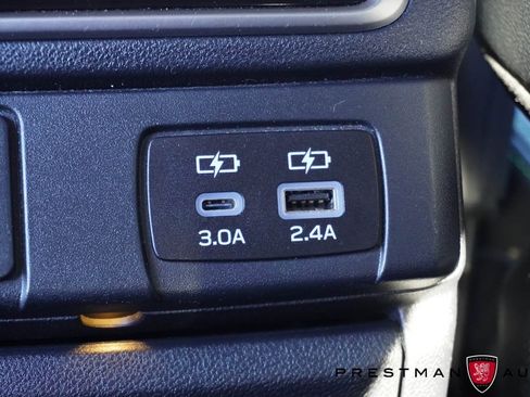 Used 2024 Subaru Ascent Onyx Edition image 45