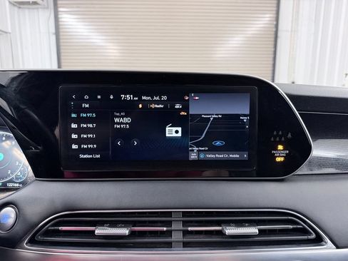 Used 2021 Hyundai Palisade Calligraphy AWD/4WD image 19
