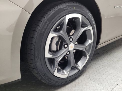 Used 2024 Chevrolet Malibu LT FWD image 31