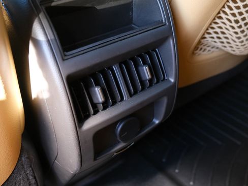 Used 2016 Cadillac SRX Luxury w/ Driver Awareness Package image 24