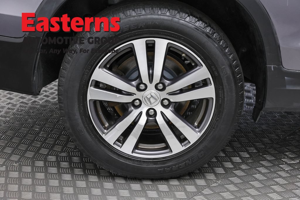 Used 2018 Honda Pilot EX-L image 31