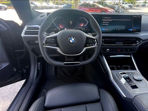 Used 2026 BMW 430i Coupe w/ Parking Assistance Package RWD image 8